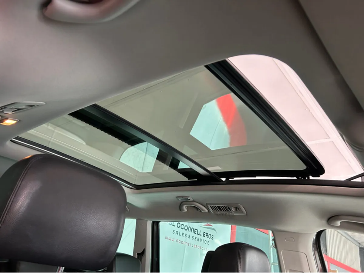 SEAT Alhambra 2.0 TDI 140HP SE 5DR - Image 3
