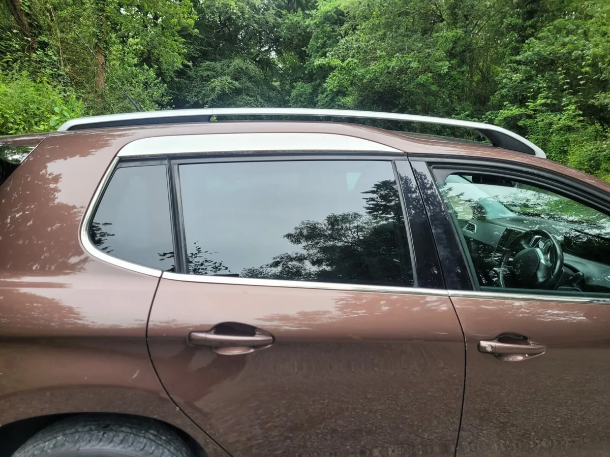 Peugeot 2008 - Image 4