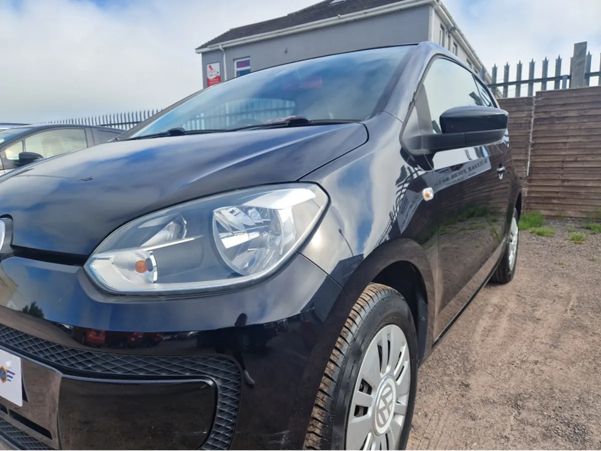Volkswagen up! 1.0 - Image 3