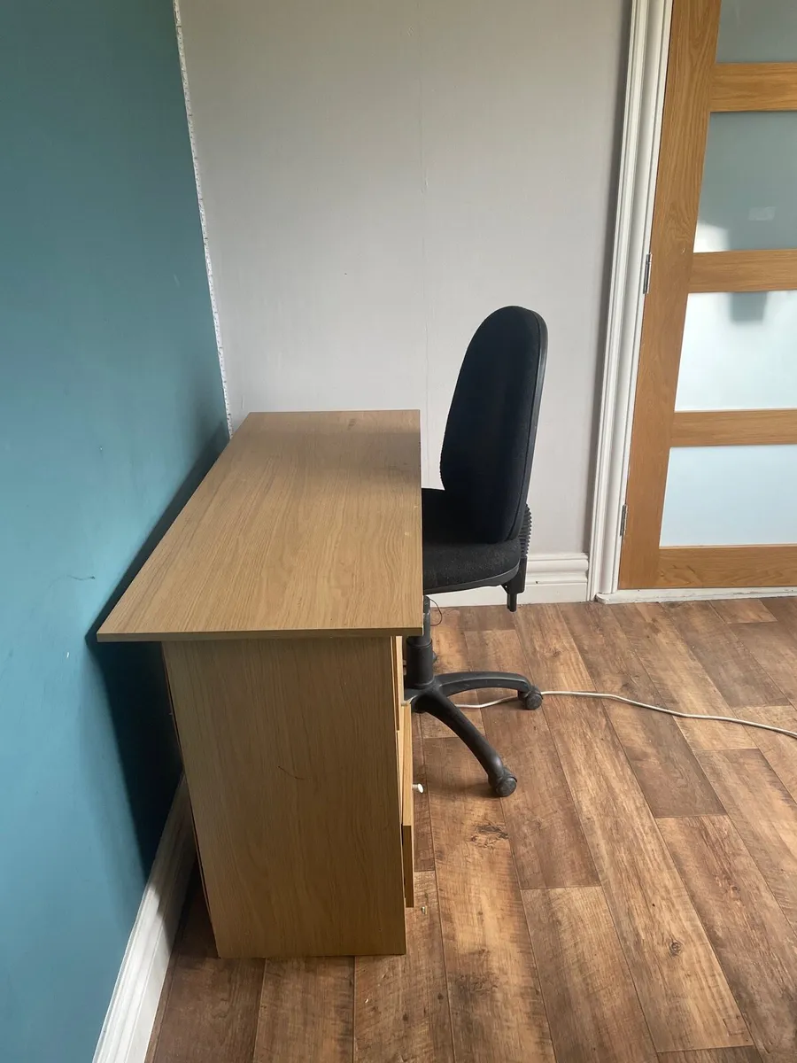 Desk - Image 1