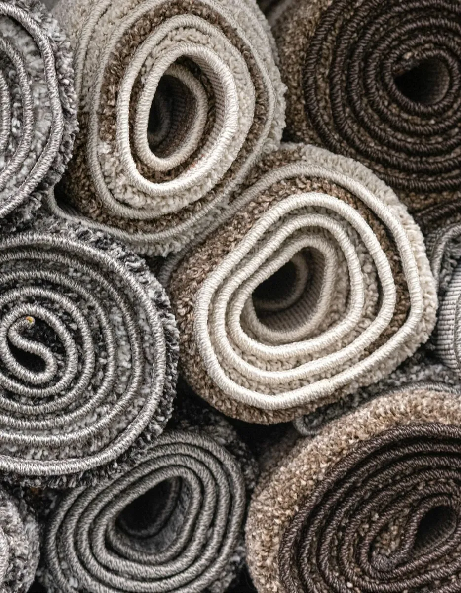 Carpet and Vinyl Remnants - Image 4