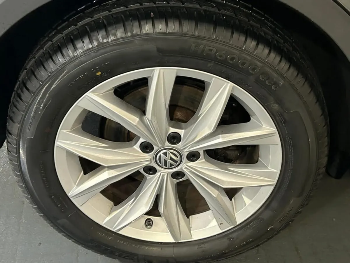 Volkswagen Tiguan HIGHLINE 2.0 TDI 150HP D7F 5DR - Image 4