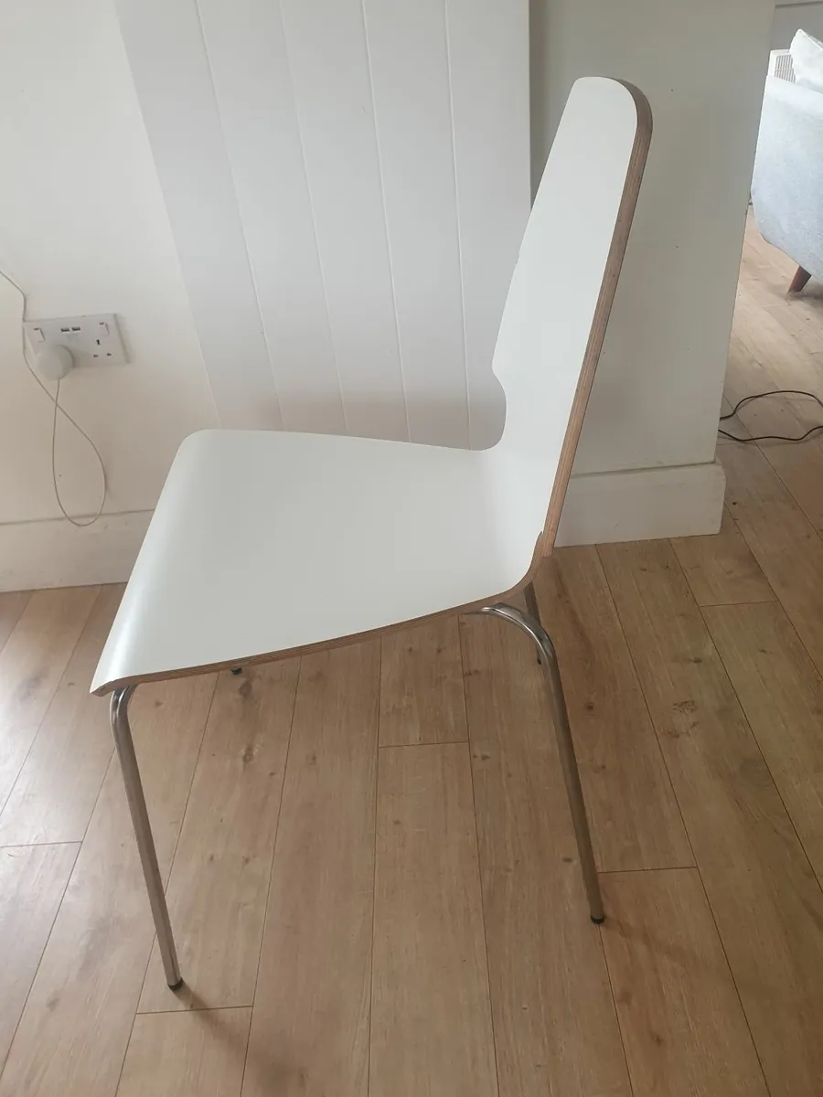 FREE Ikea Kitchen Chairs - Image 1
