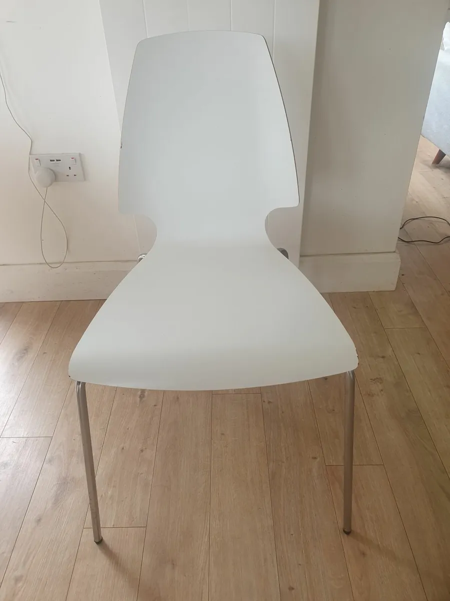 FREE Ikea Kitchen Chairs - Image 2