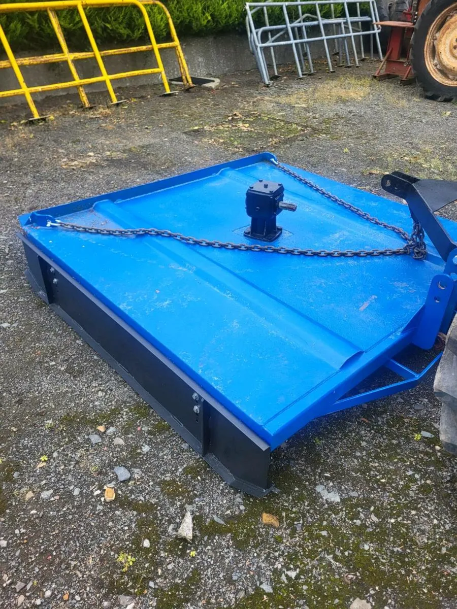 6ft topper - Image 1