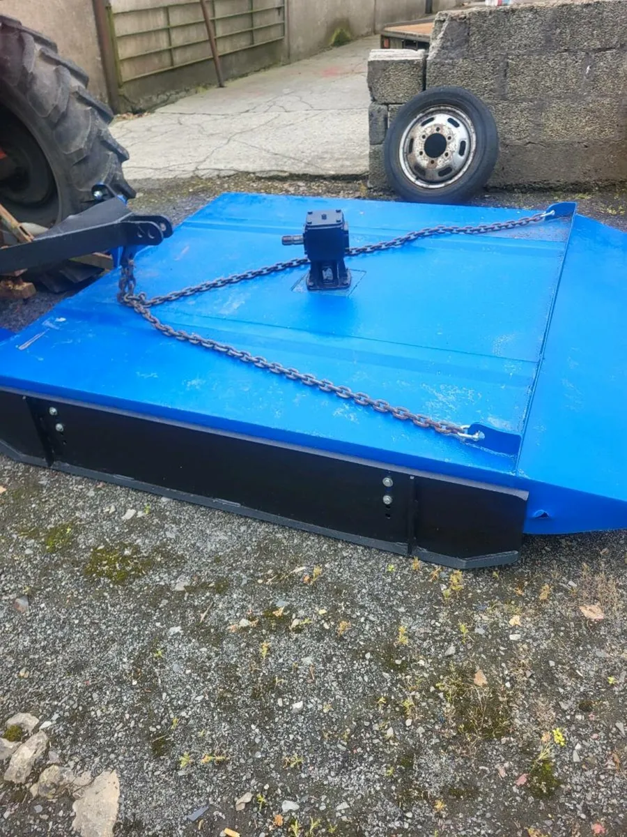 6ft topper - Image 2