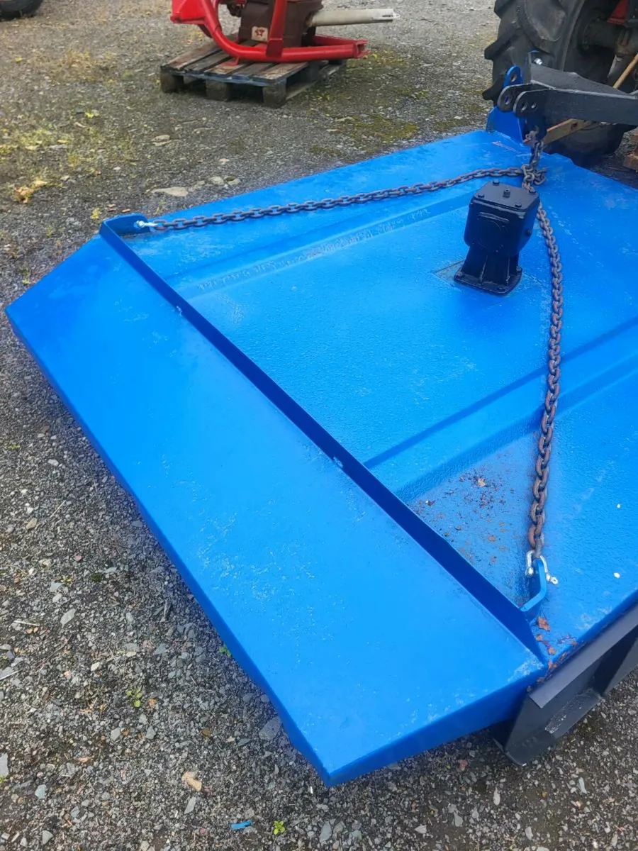 6ft topper - Image 3