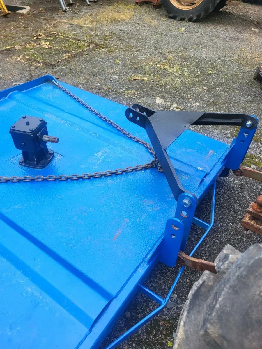 6ft topper - Image 4
