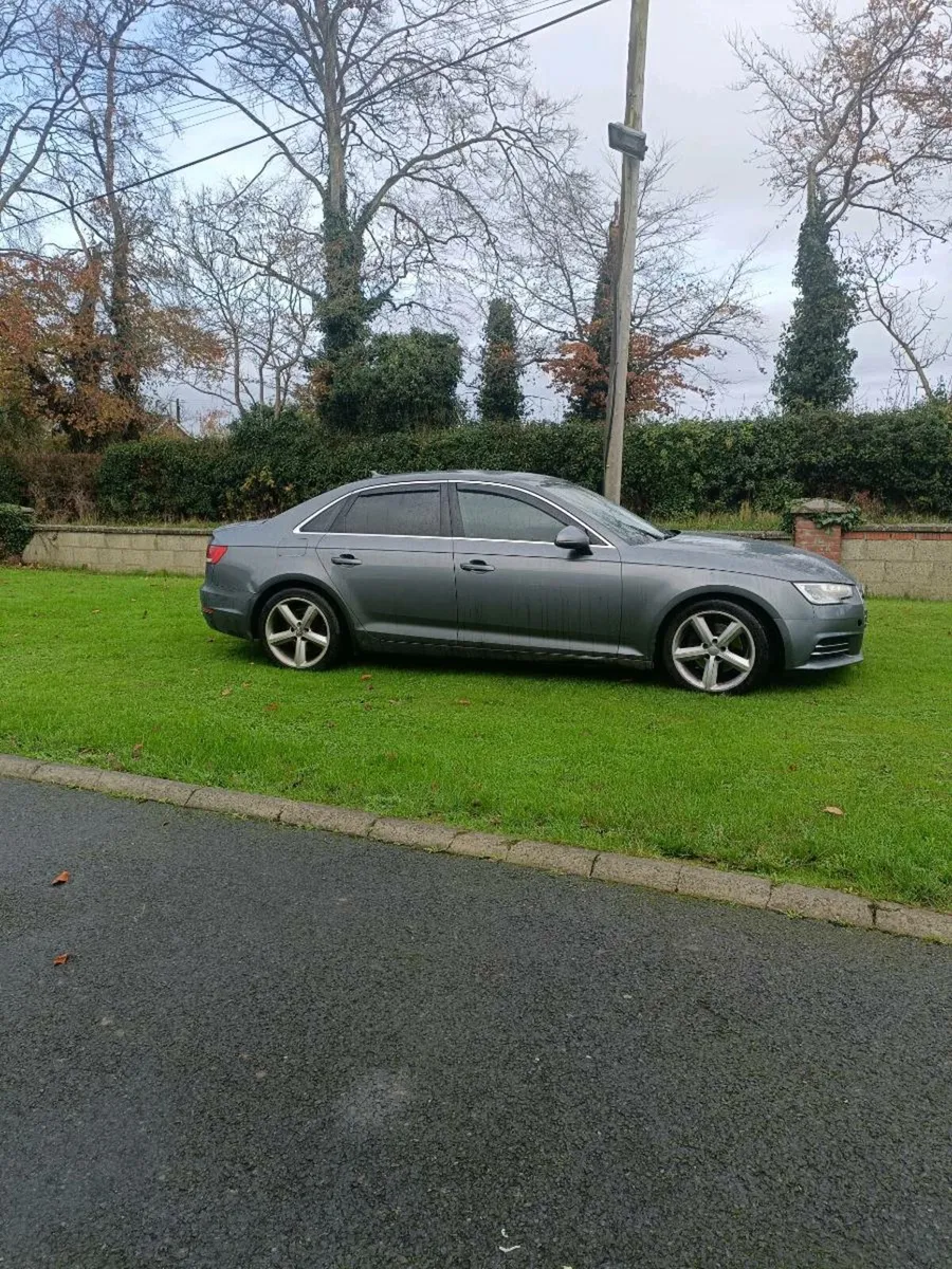 Audi A4 ultra - Image 2
