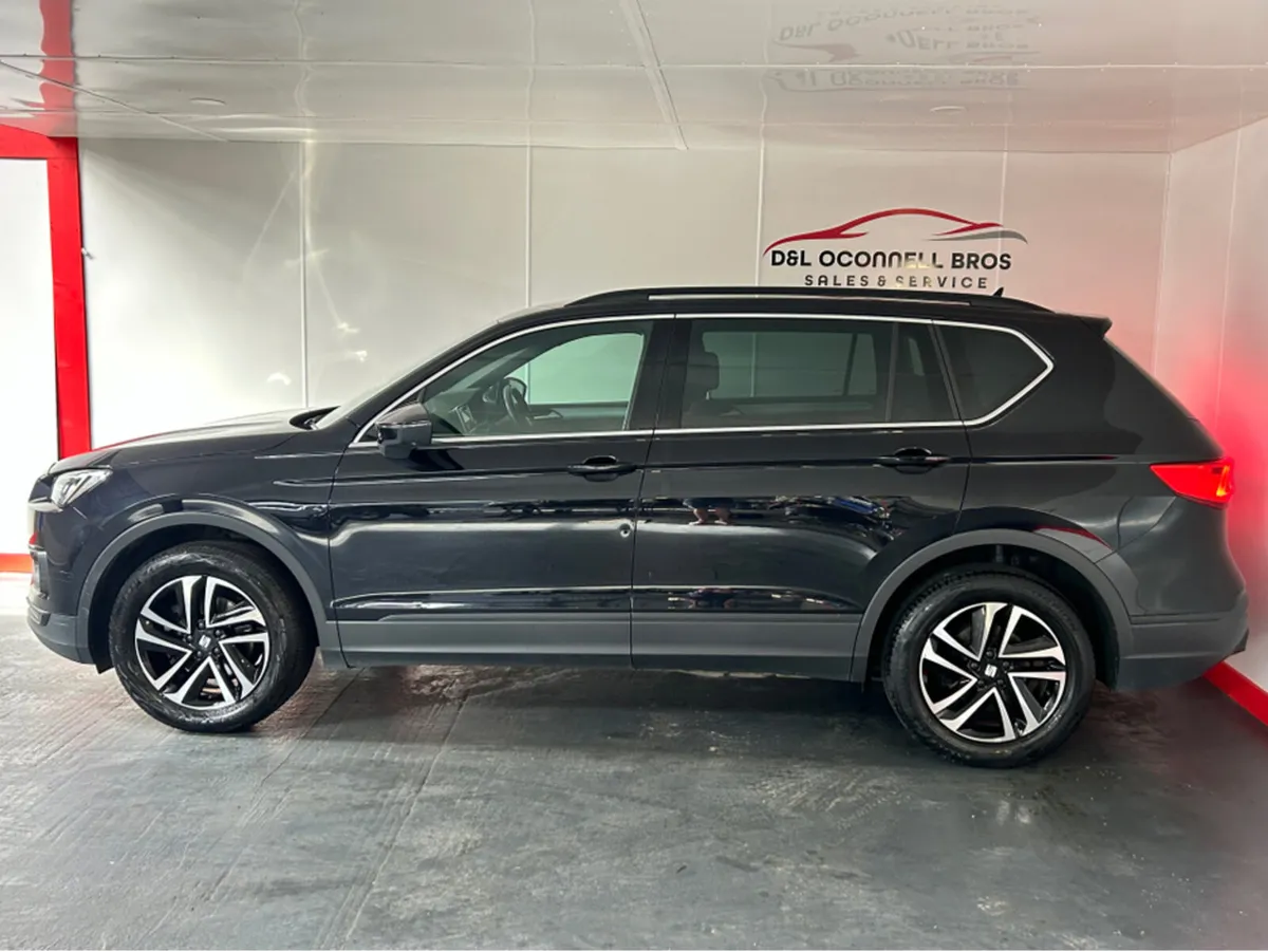 SEAT Tarraco 2.0 TDI 150HP 6SPEED SE 5DR - Image 2