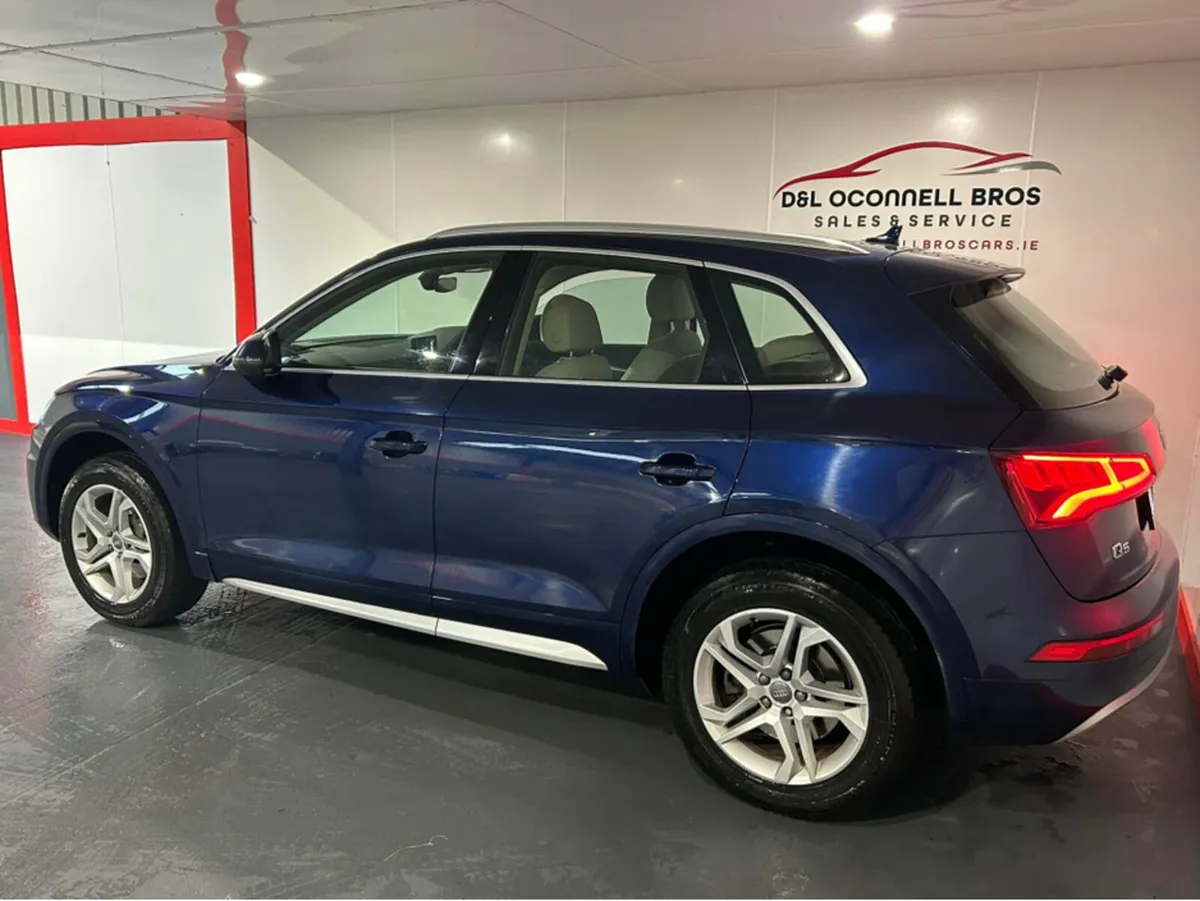 Audi Q5 2.0 TDI 190 Q S-TRONIC SE 4DR AUTO - Image 4