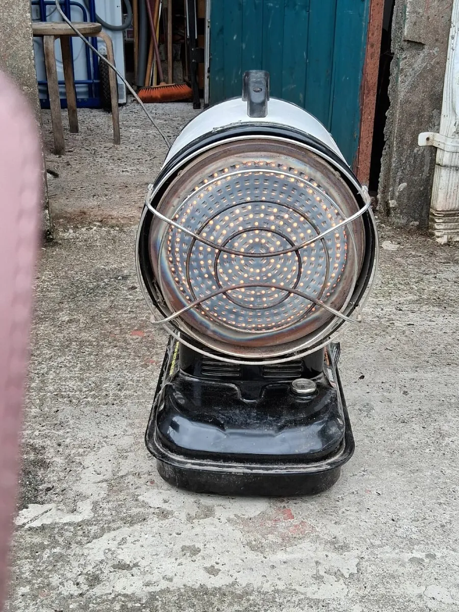 Blow Heater - Image 3