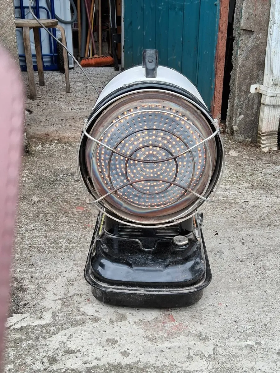 Blow Heater - Image 4