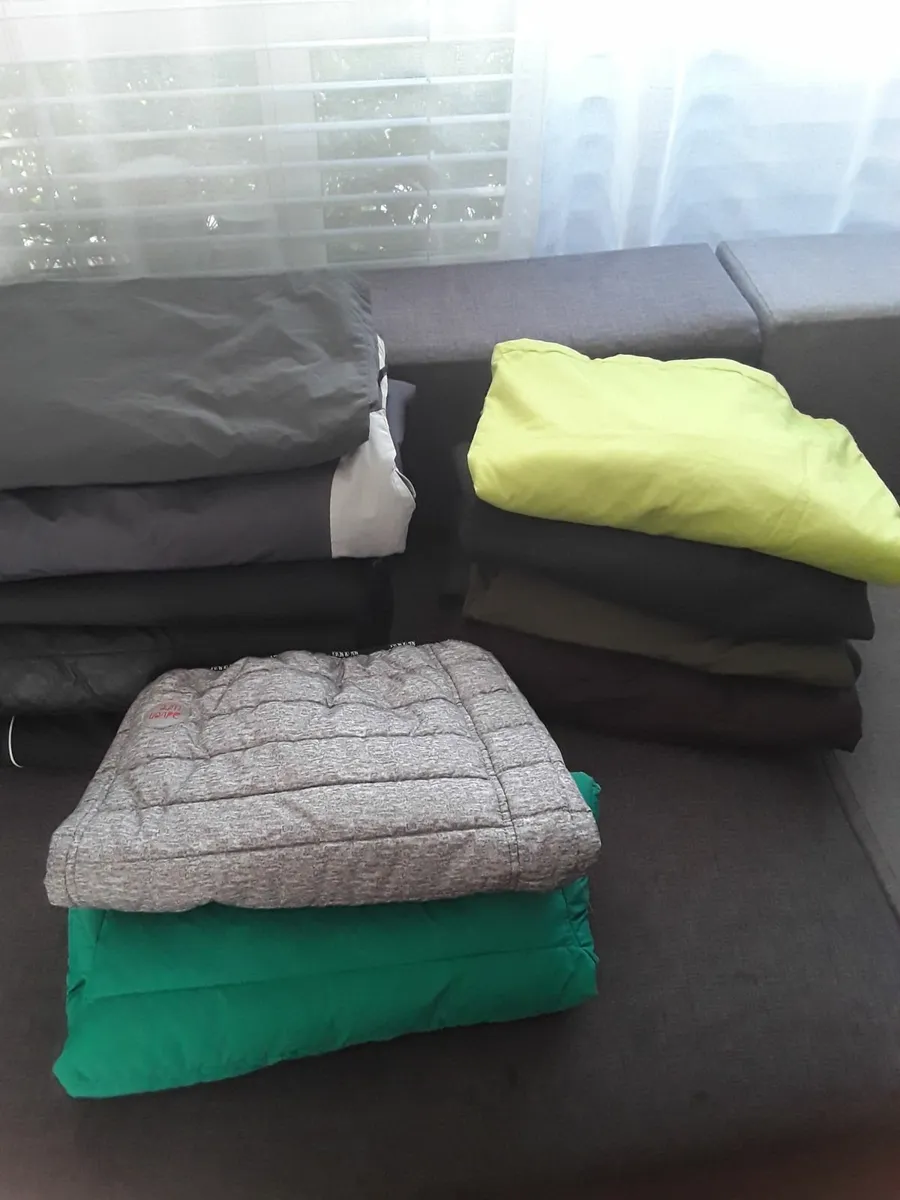 Boys clothes jackets for 6y 7y 8y 9y 10y - Image 1