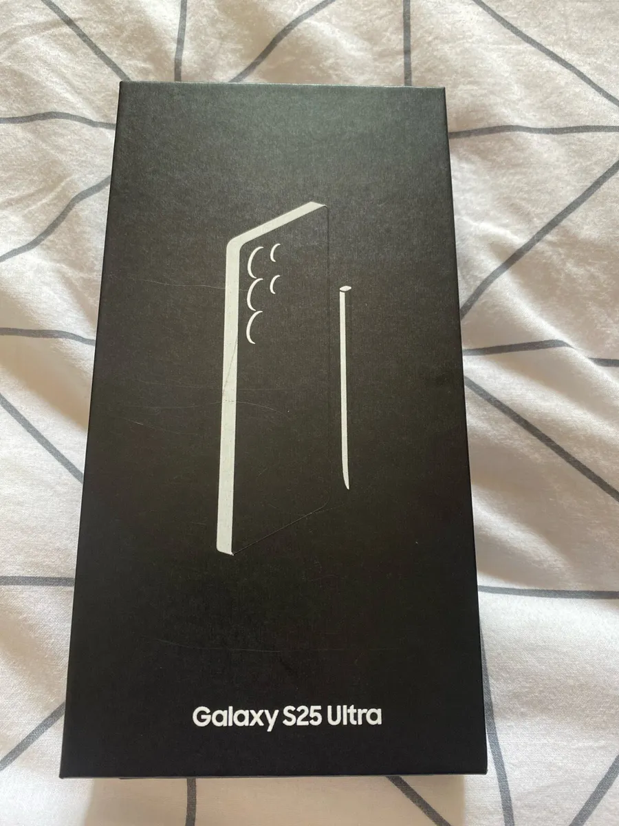 Samsung Galaxy S25 Ultra - Image 3