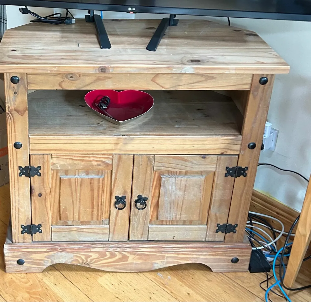 Solid wood Living Room Presses - Image 2