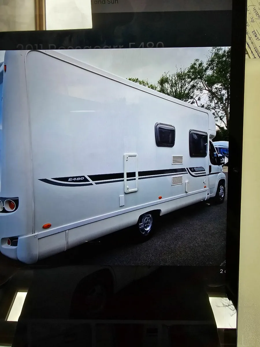 Motorhome - Image 2