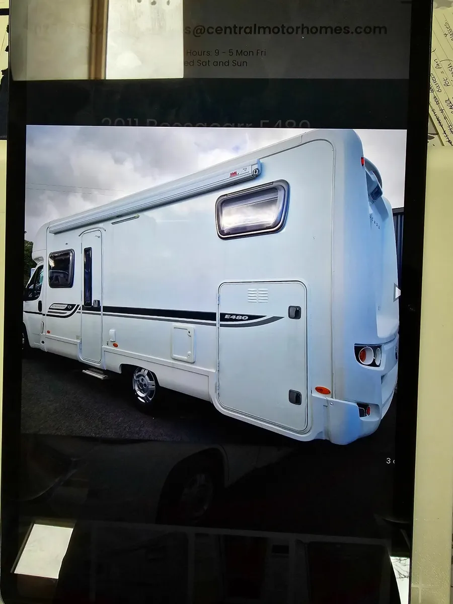 Motorhome - Image 4