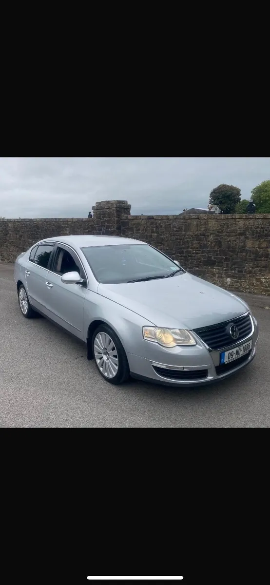 2009 Passat - Image 1