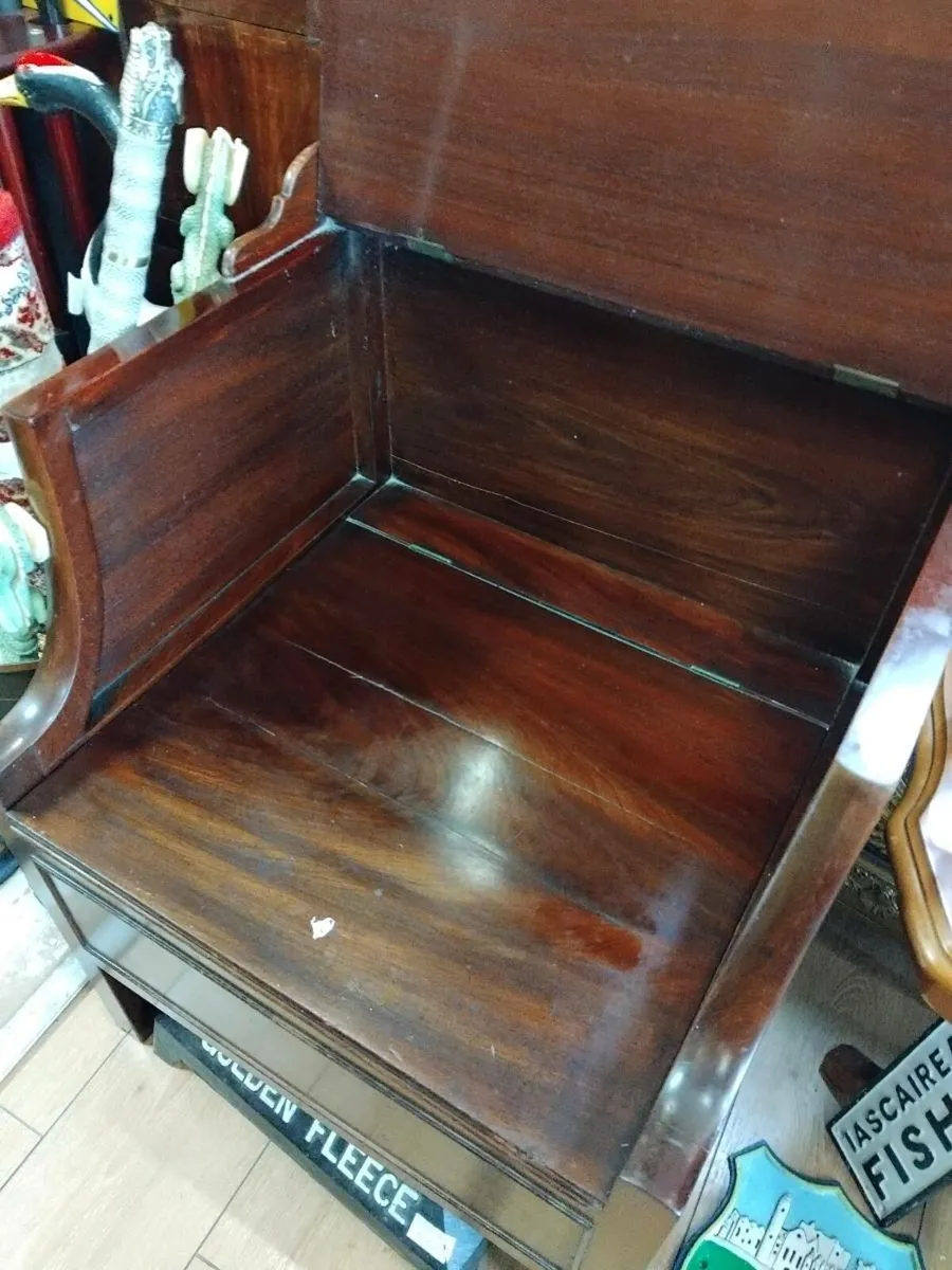 Antiques - Image 1