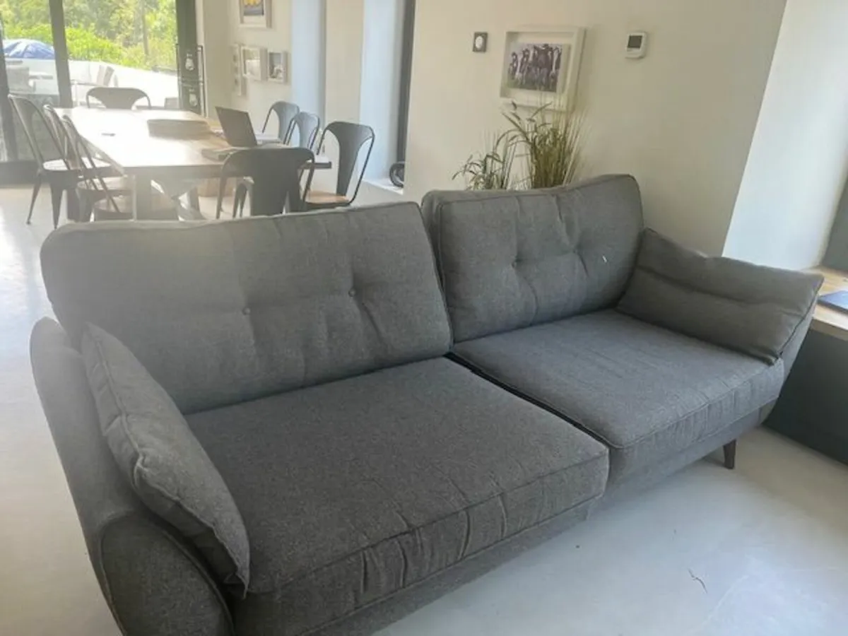French Connection Couch - Image 2