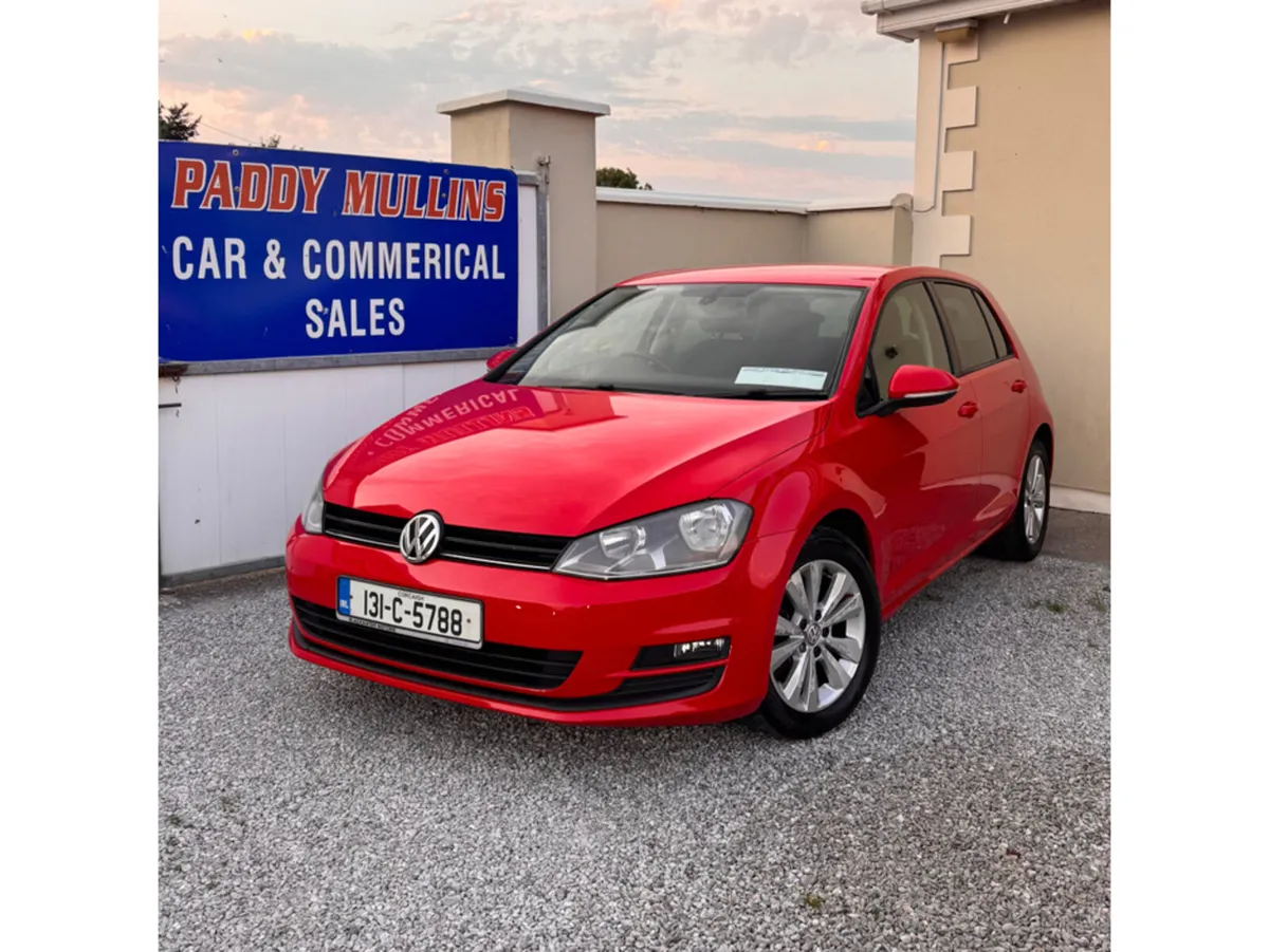 Volkswagen Golf DEPOSIT TAKEN - Image 2