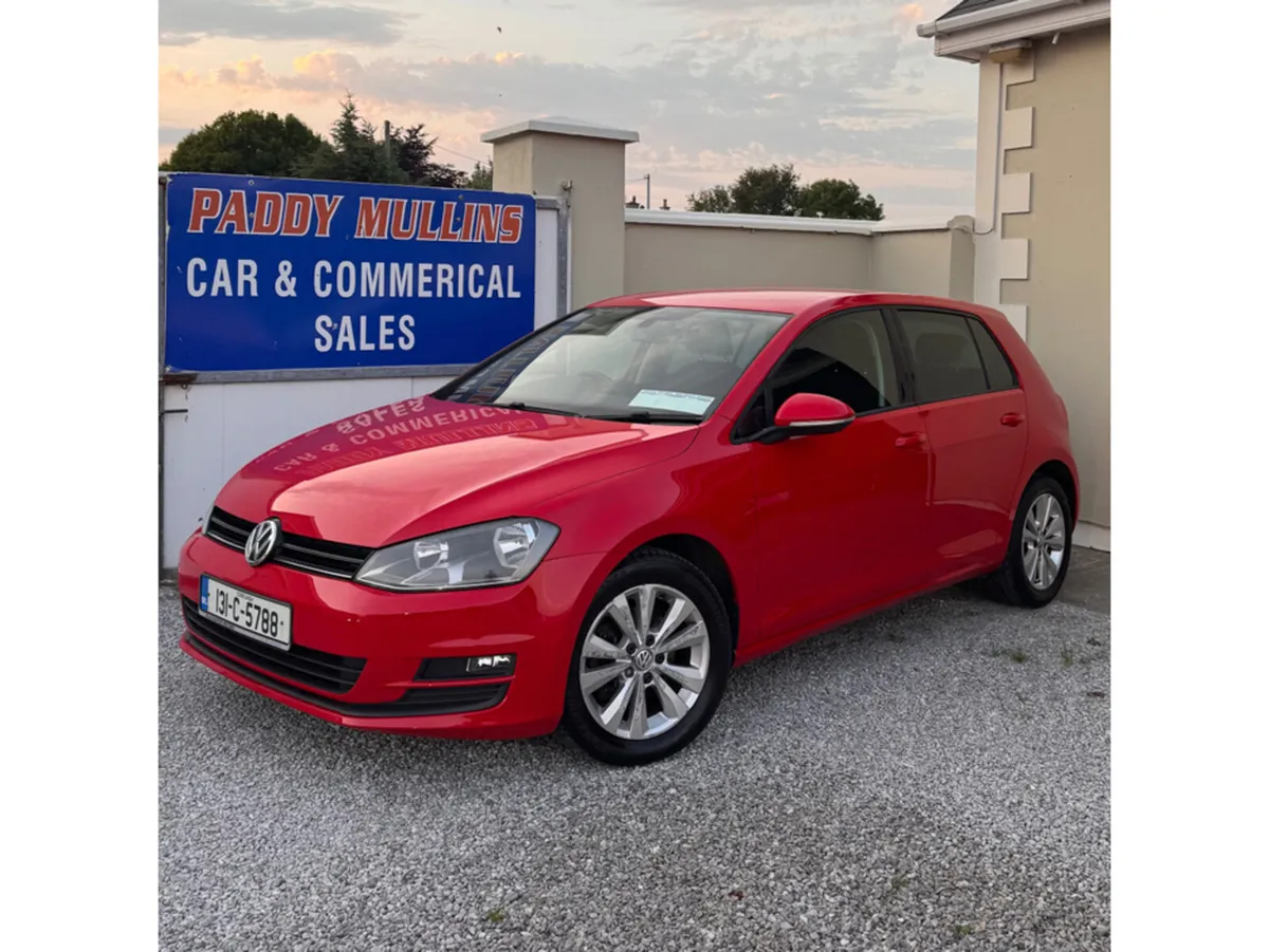 Volkswagen Golf DEPOSIT TAKEN - Image 3