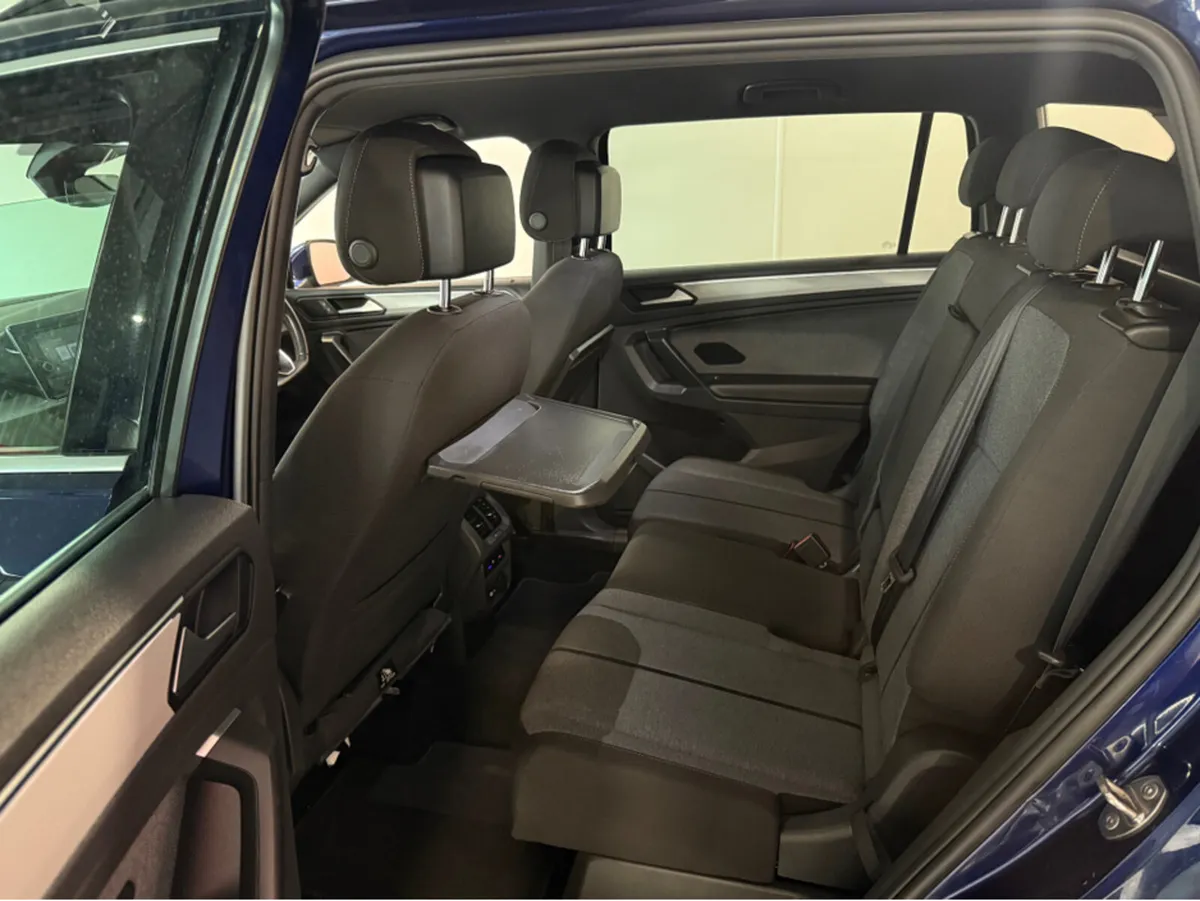 SEAT Tarraco 2.0 TDI 150HP SE 7 seater - Image 4