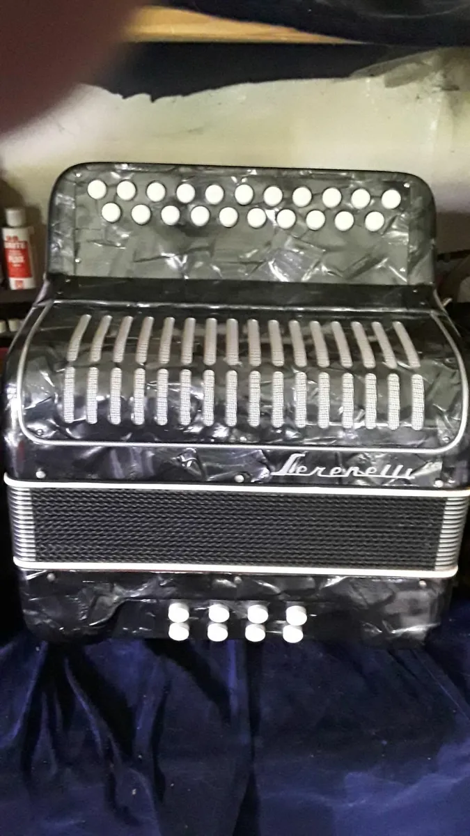 Accordion