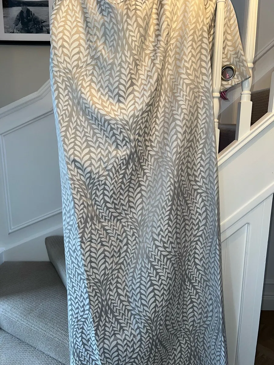 3 Sets of Curtains - Image 1