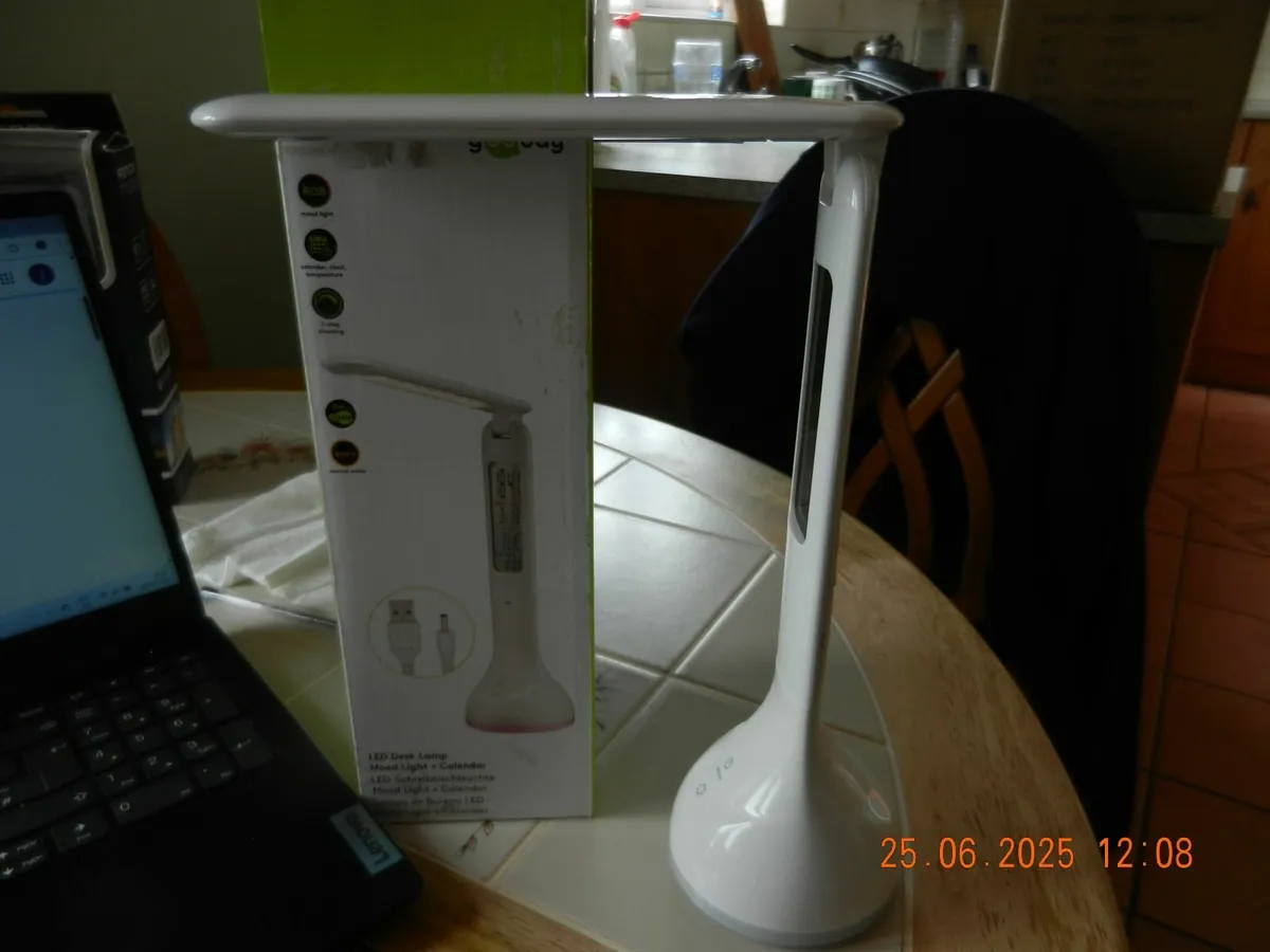 DESK LAMP - Image 2