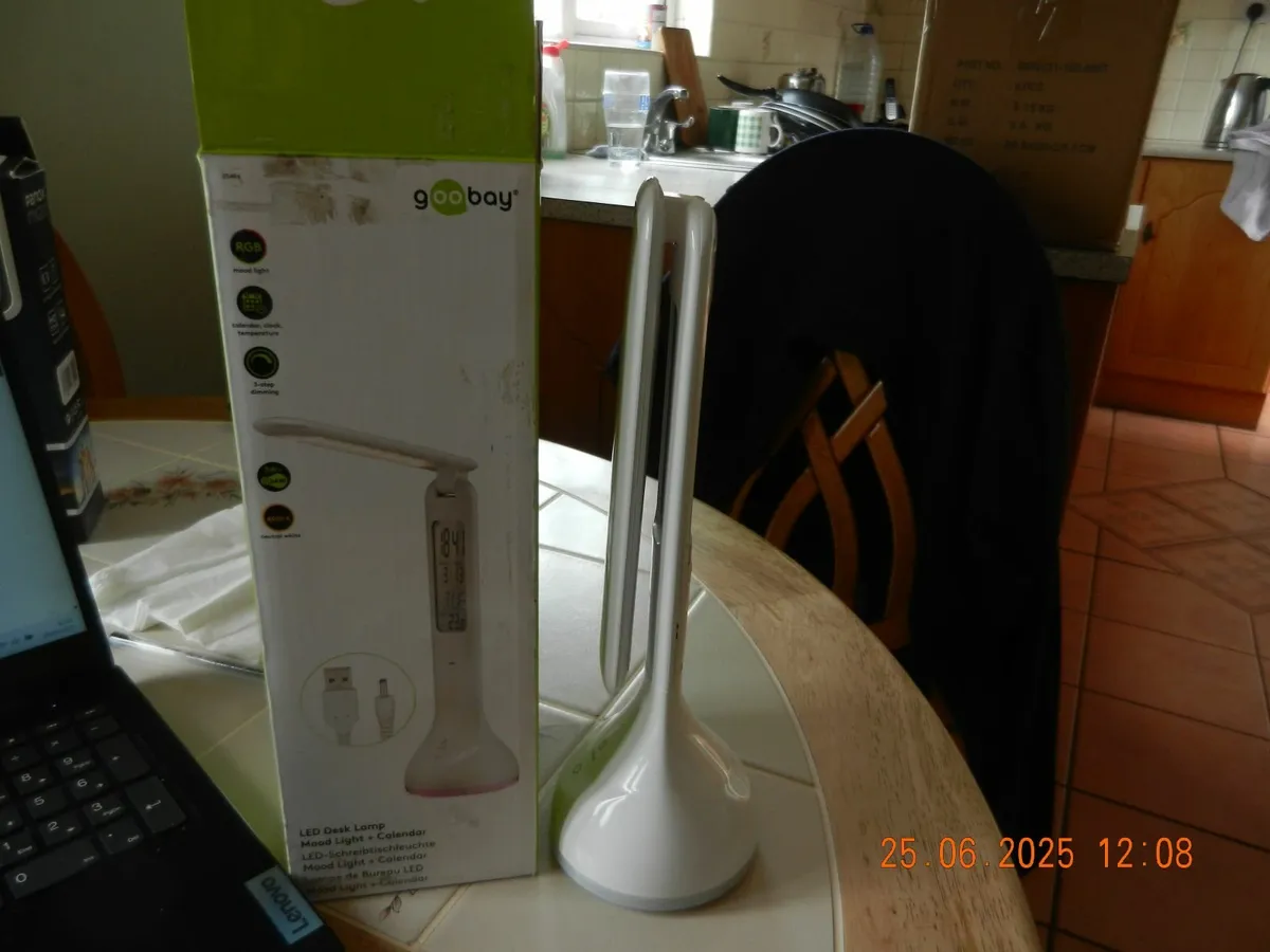 DESK LAMP - Image 4