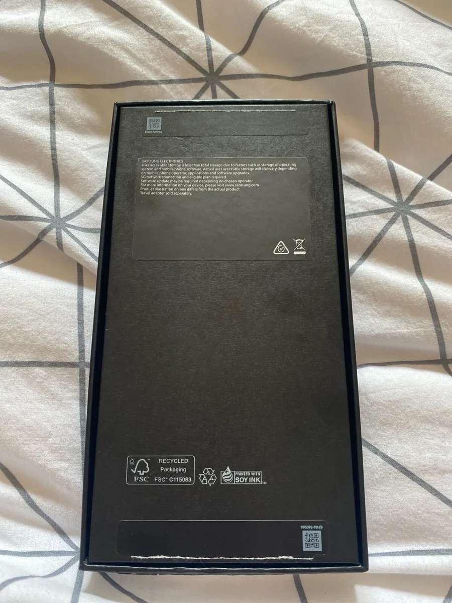 Samsung Galaxy S25 Ultra - Image 4