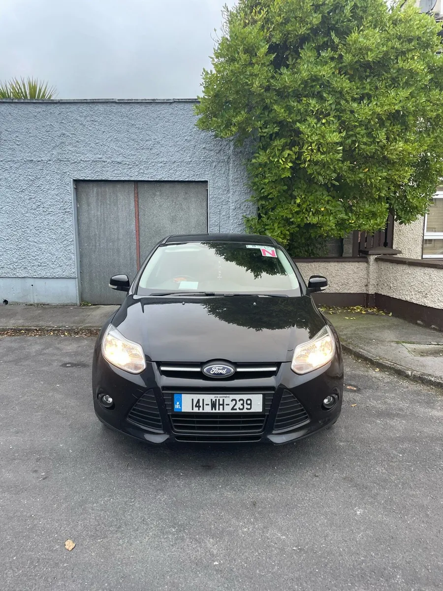 Ford focus 150000kms Priced for fast sale. - Image 1