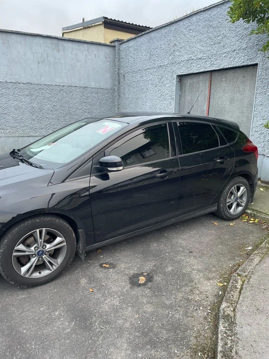 Ford focus 150000kms Priced for fast sale. - Image 2