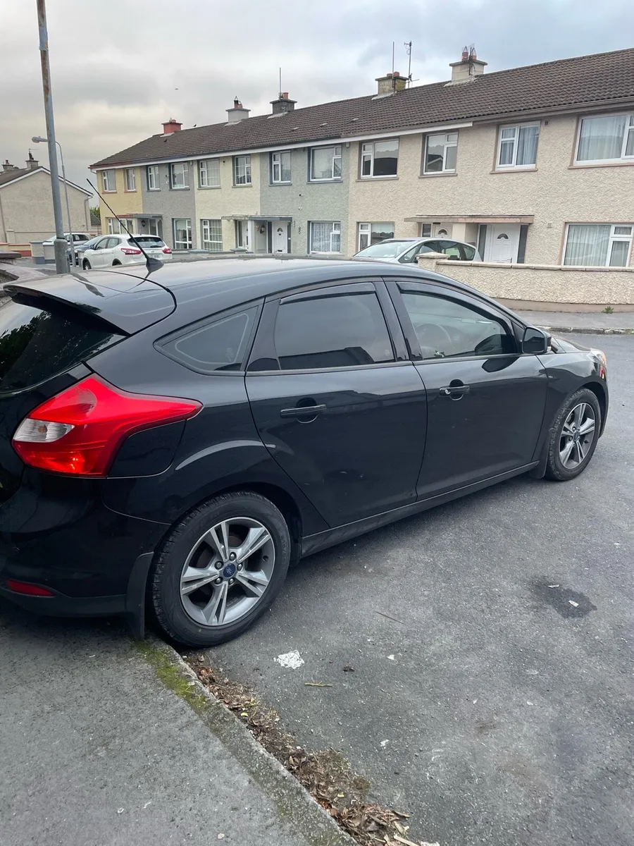 Ford focus 150000kms Priced for fast sale. - Image 3
