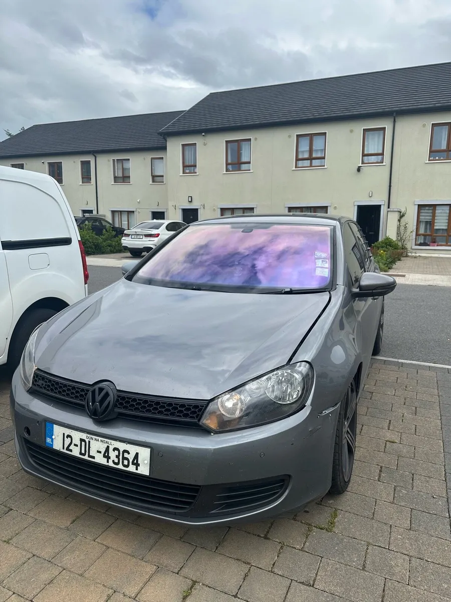 VW GOLF - Image 3