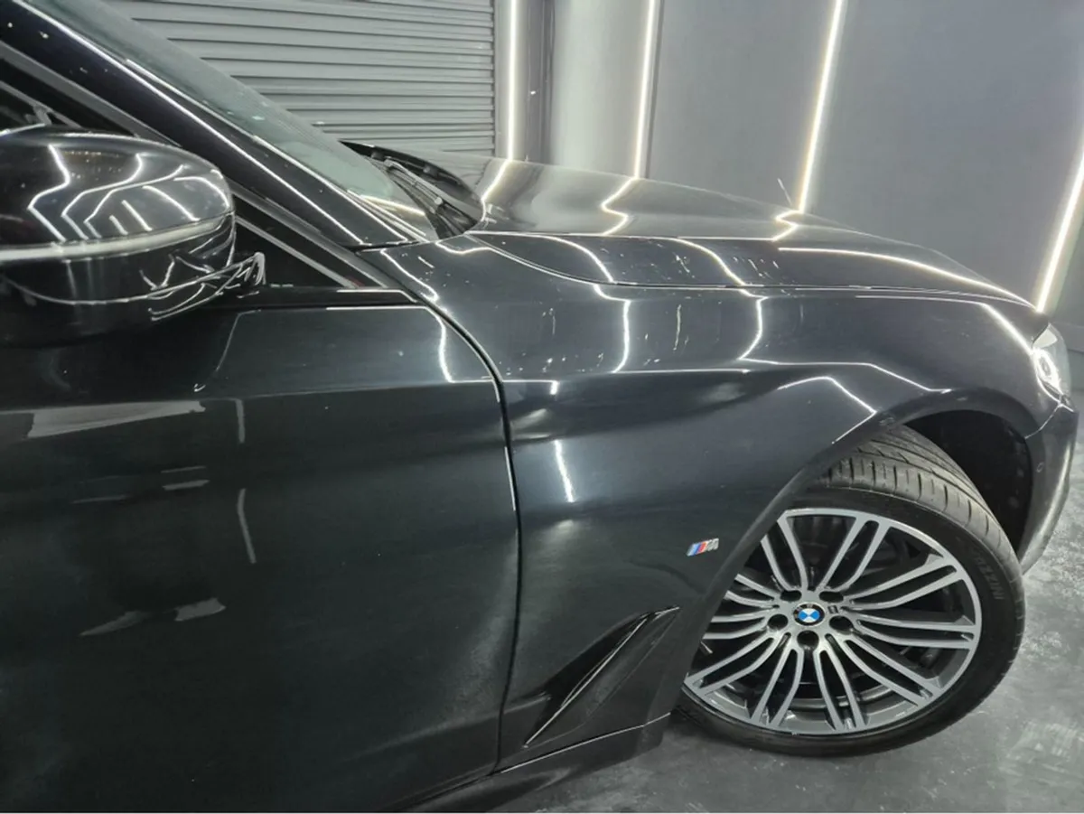 BMW 5 Series M Sport Auto - Image 2