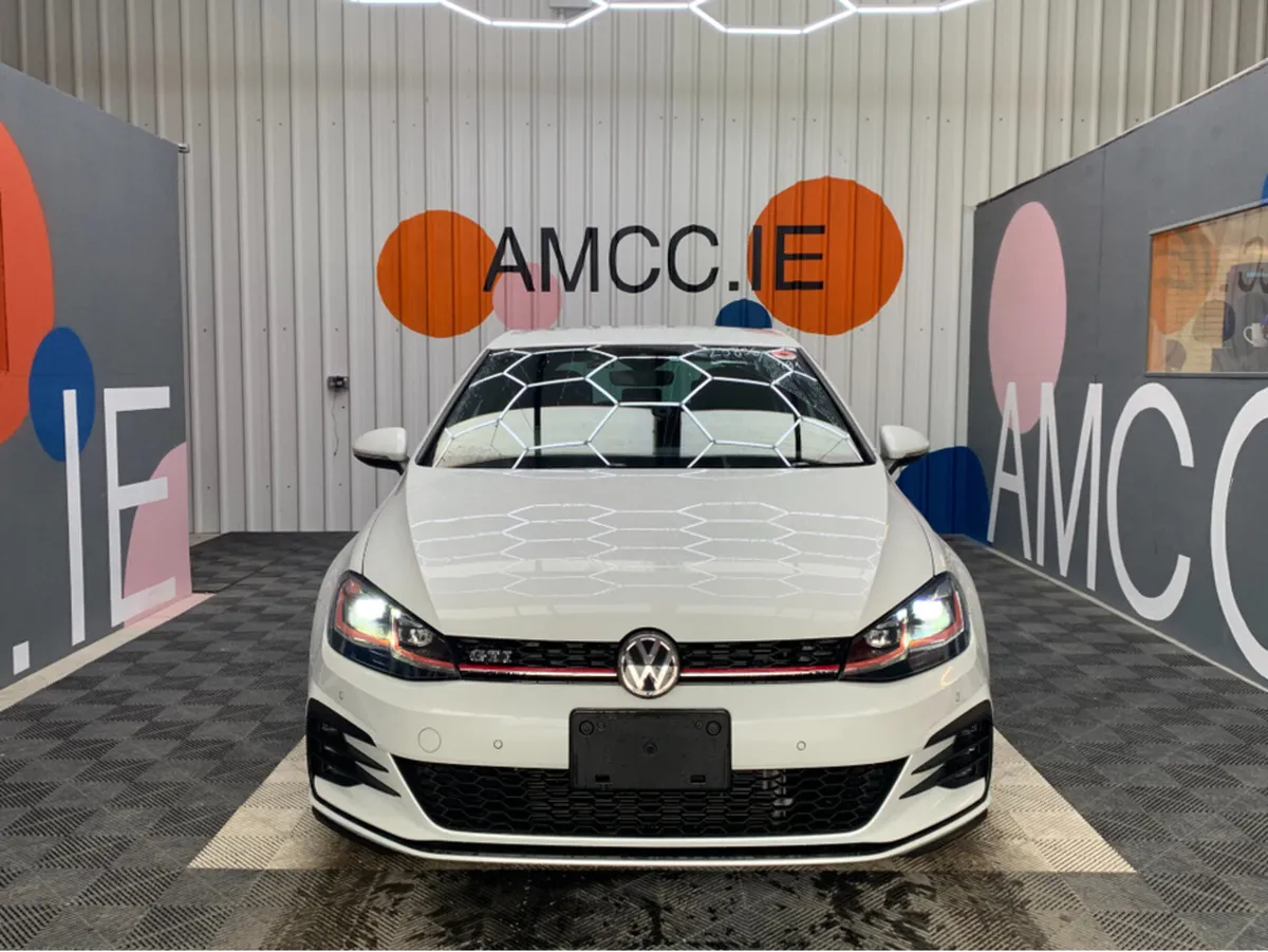 Volkswagen Golf GTI AUTOMATIC / 79k KMs / Adaptive - Image 2