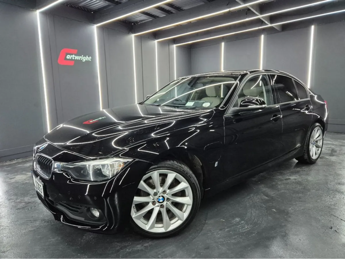 BMW 3 Series 330E Iperformance Phev Sport Auto - Image 1