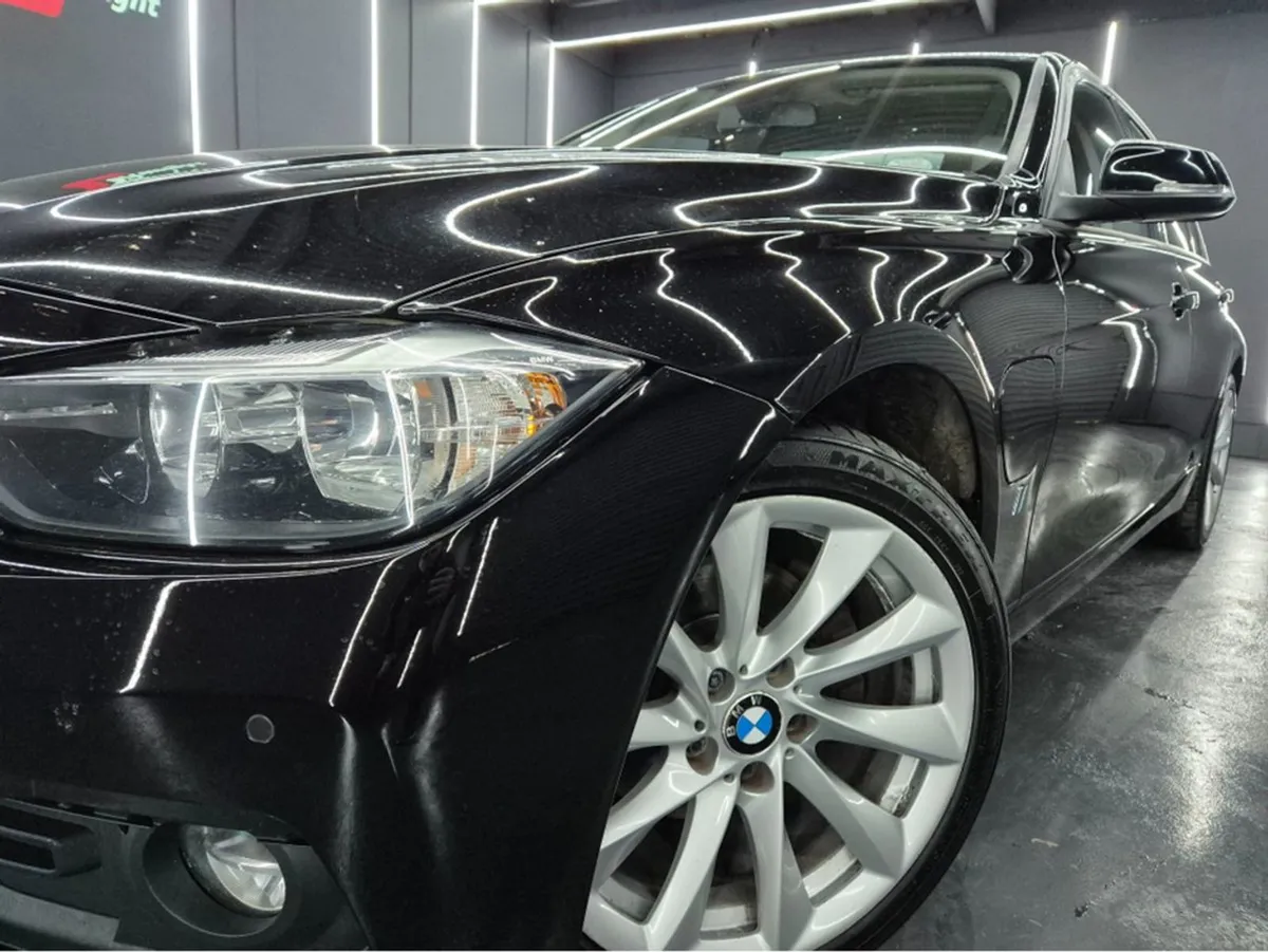 BMW 3 Series 330E Iperformance Phev Sport Auto - Image 2