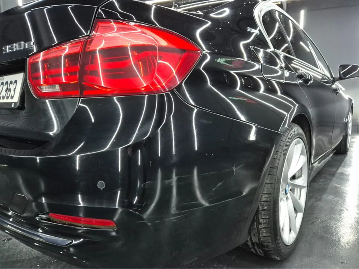BMW 3 Series 330E Iperformance Phev Sport Auto - Image 3