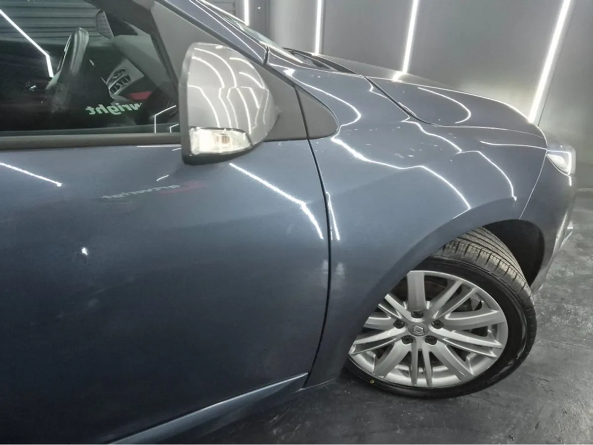 Renault Grand Megane GT Line 1.5 DCI 1 4DR - Image 4