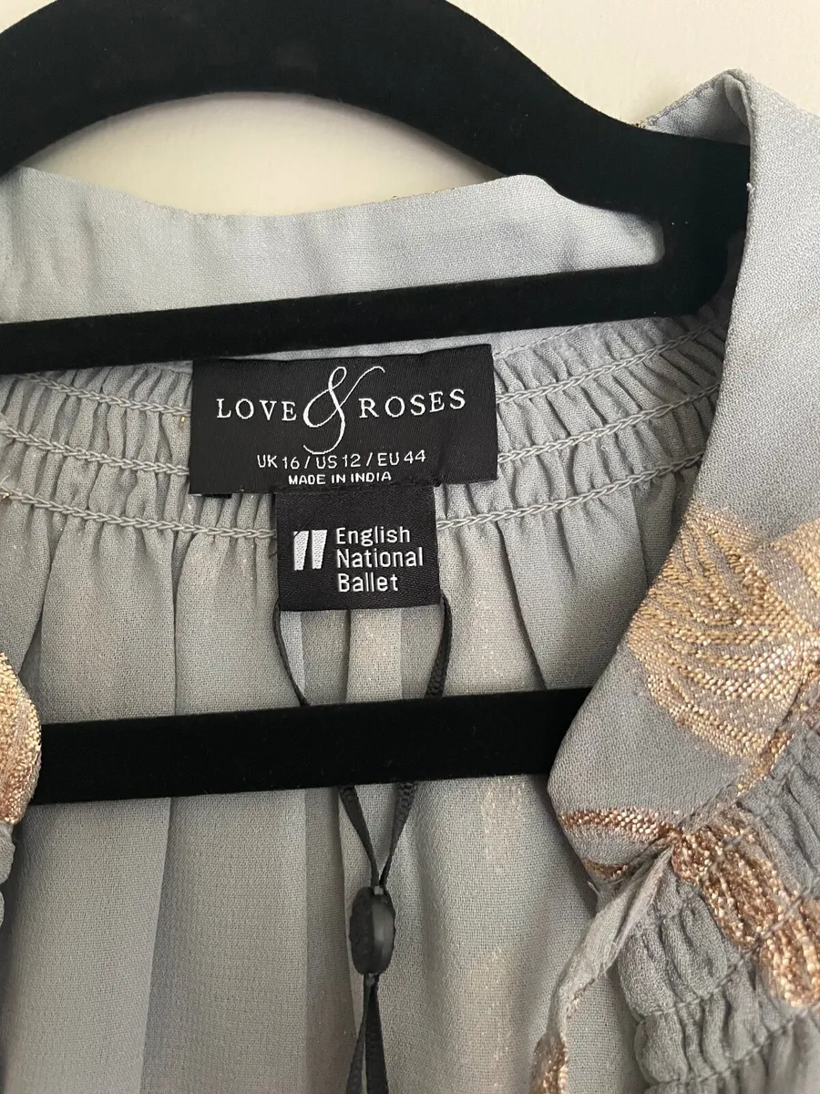 Blouse - Image 3