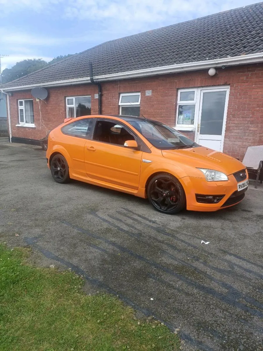 Ford focus st 3 - Image 2
