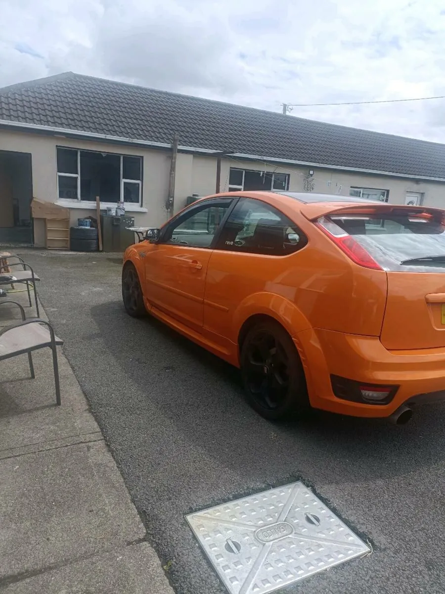 Ford focus st 3 - Image 4