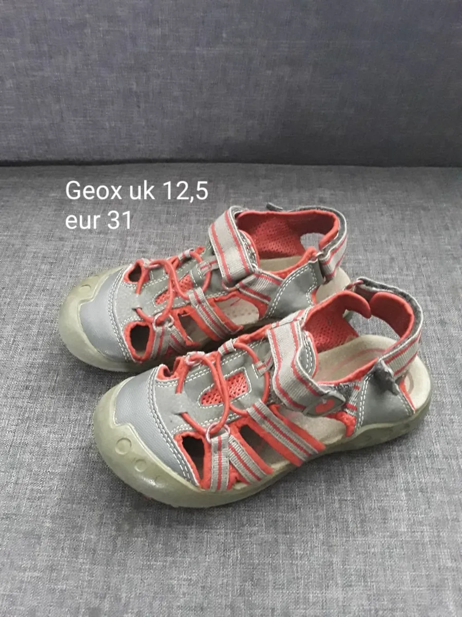 Boys shoea in size uk 10 ,11,12 ,13 1, 2 - Image 3