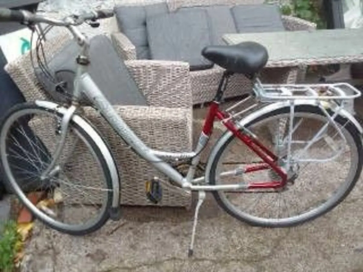 adult bike for sale - Image 2