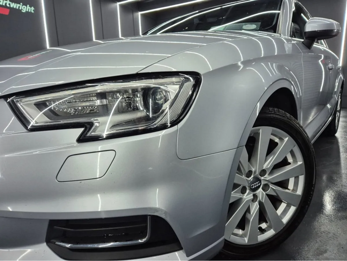 Audi A3 1.6 TDI 116 SE 4DR - Image 3