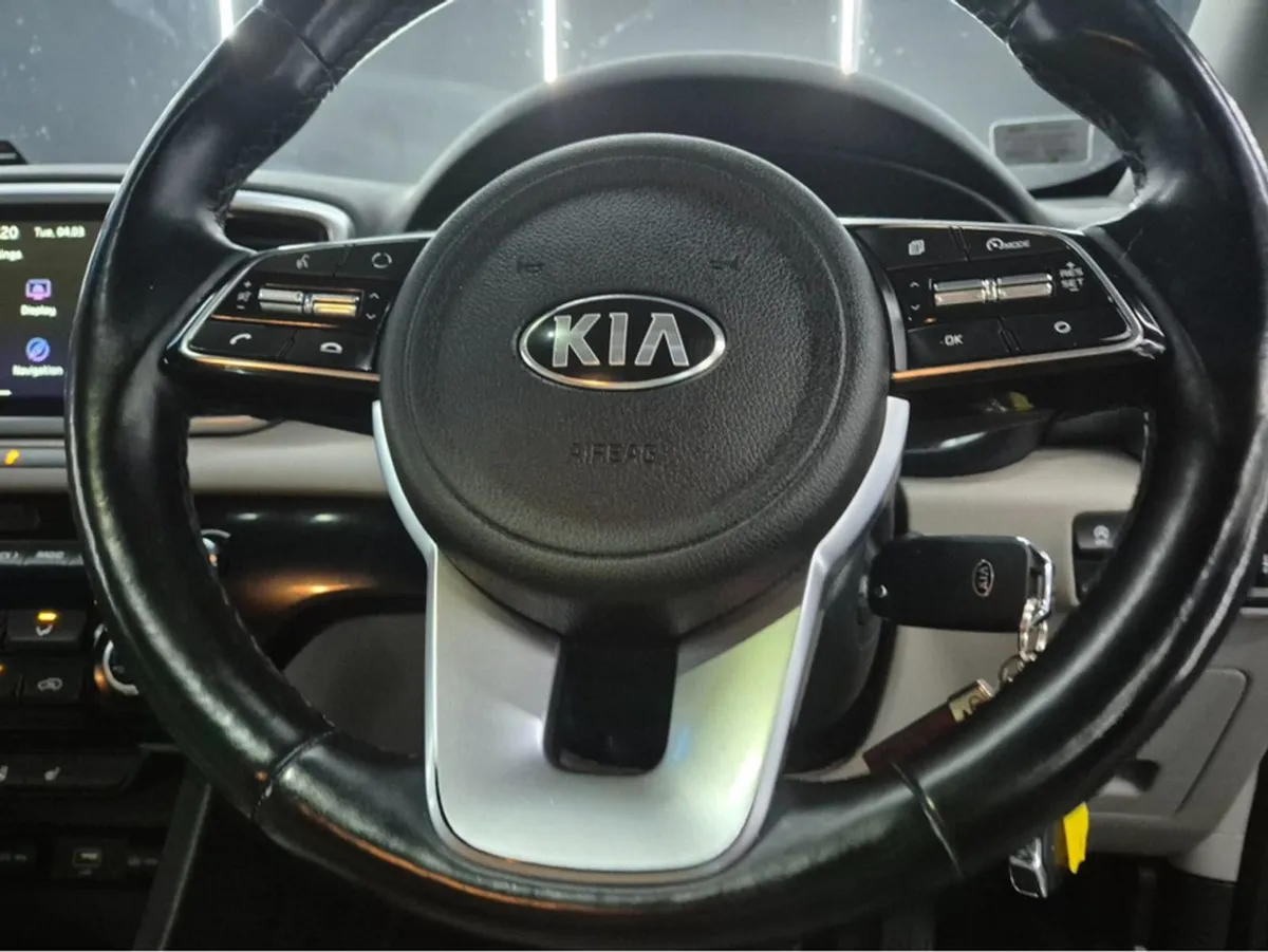 Kia Sportage K3 HP My21 5DR - Image 3
